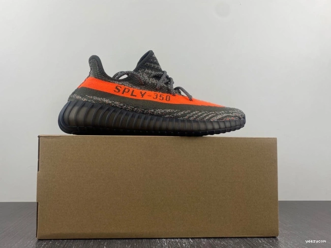 Boost Carbon 350 Yeezy V2 Adidas HQ7045 Beluga 0806
